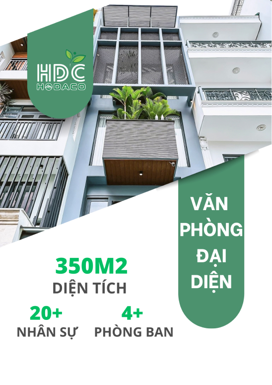 văn phòng đại diện