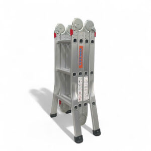 thang nhôm gấp 4 đoạn tytaka tk-403